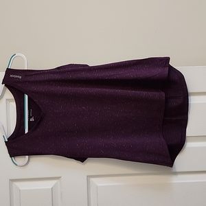 Reebok work out shirt